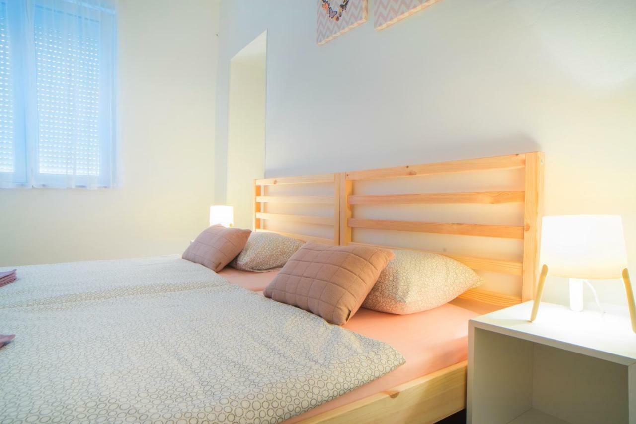 Apartman Visnja Slunj Exterior foto